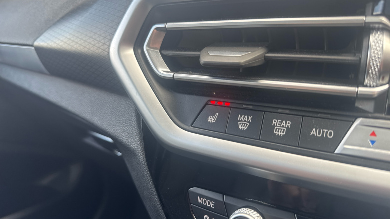 BMW X3 xDrive20d MHT M Sport 5dr Step Auto Diesel Estate